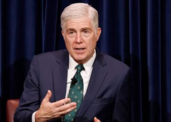 Trump-Appointed Supreme Court Justice Expresses Concern Over Political Weaponization of FCC, FTC