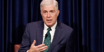 Trump-Appointed Supreme Court Justice Expresses Concern Over Political Weaponization of FCC, FTC