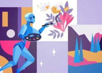 AI can replicate human-made art. Here’s why it can never replace it.