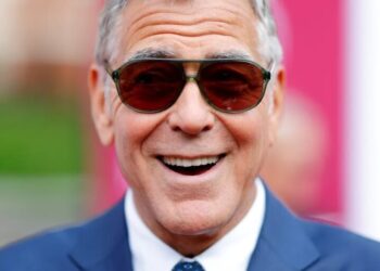 No country for rich men: 6 out of 10 wealthy Americans want to pull a Clooney and pack their bags