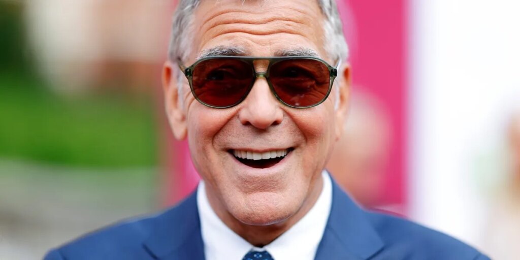 No country for rich men: 6 out of 10 wealthy Americans want to pull a Clooney and pack their bags