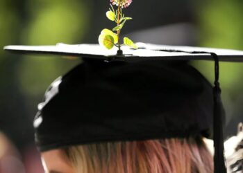 New college grads are doing better than the vibes suggest