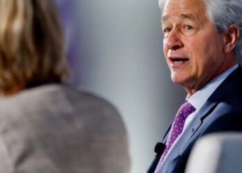 Jamie Dimon sees ‘gung-ho’ attitude and ‘exuberance’ in markets—just like 1972, 1986, 2000 and 2007. Uh Oh.