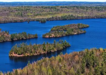 The “clean energy” mine that could put one of America’s most pristine wilderness areas at risk