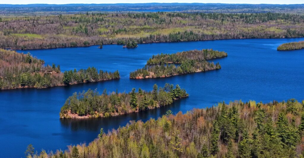 The “clean energy” mine that could put one of America’s most pristine wilderness areas at risk