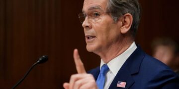 Social Security faces a 24% cut in 2032—that’s a $345 billion hit to retirees nationwide, watchdog says