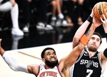 NBA Finals Game 1 Scores Nearly 17 Million Viewers, ABC’s Most-Watched Since 2018