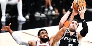 NBA Finals Game 1 Scores Nearly 17 Million Viewers, ABC’s Most-Watched Since 2018