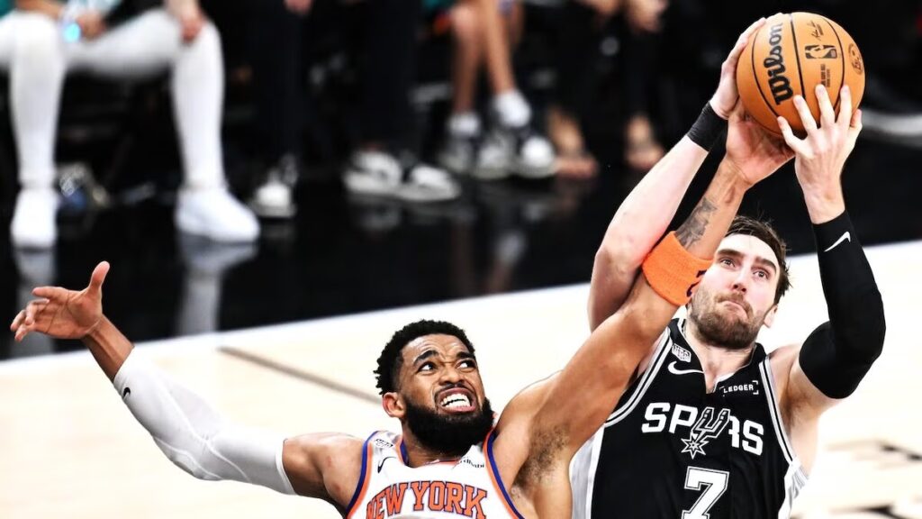 NBA Finals Game 1 Scores Nearly 17 Million Viewers, ABC’s Most-Watched Since 2018