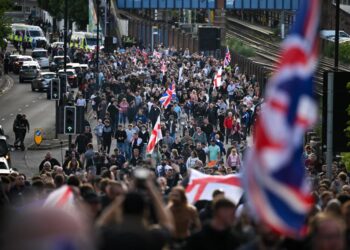 Elon Musk and America’s Far Right Stoke Anger Over Murder of UK Teen