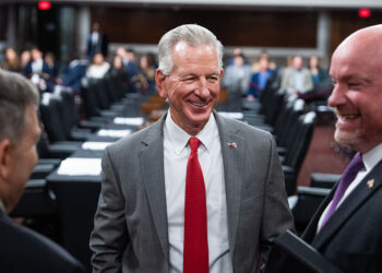 The Five Republican Senators Who Voted Against the Bipartisan Housing Affordability Bill