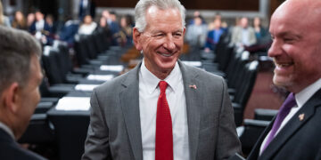 The Five Republican Senators Who Voted Against the Bipartisan Housing Affordability Bill