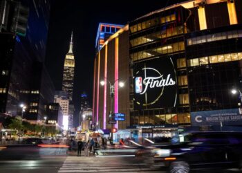 Hackers Claim to Leak Stolen Madison Square Garden Data