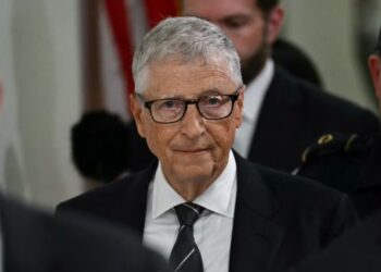 Bill Gates Believes Jeffrey Epstein ‘Contemplated’ Blackmailing Him Over His Extramarital Affairs