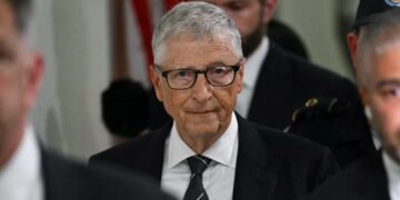 Bill Gates Believes Jeffrey Epstein ‘Contemplated’ Blackmailing Him Over His Extramarital Affairs