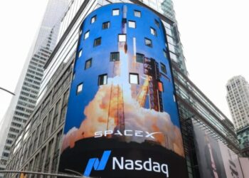 The hottest debate on Wall Street right now: Does the flood of mega-IPOs and new shares signal a downturn ahead? That depends