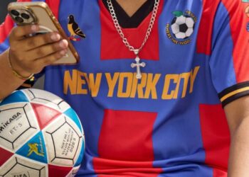 ‘Buy a ticket for 60 bucks and resell it for $6,000’: NYC Mayor Mamdani criticized FIFA’s resale market, but his jersey drop created the same thing