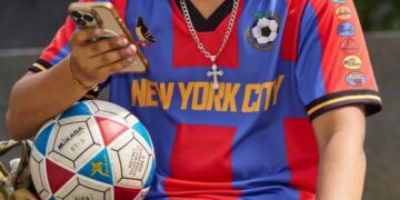 ‘Buy a ticket for 60 bucks and resell it for $6,000’: NYC Mayor Mamdani criticized FIFA’s resale market, but his jersey drop created the same thing
