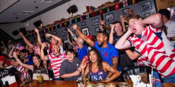 Why this summer is the perfect time to start caring about sports