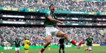 FIFA World Cup Kicks Off Strong With Over 20 Million Viewers for Mexico-South Africa Match