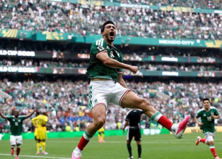 FIFA World Cup Kicks Off Strong With Over 20 Million Viewers for Mexico-South Africa Match