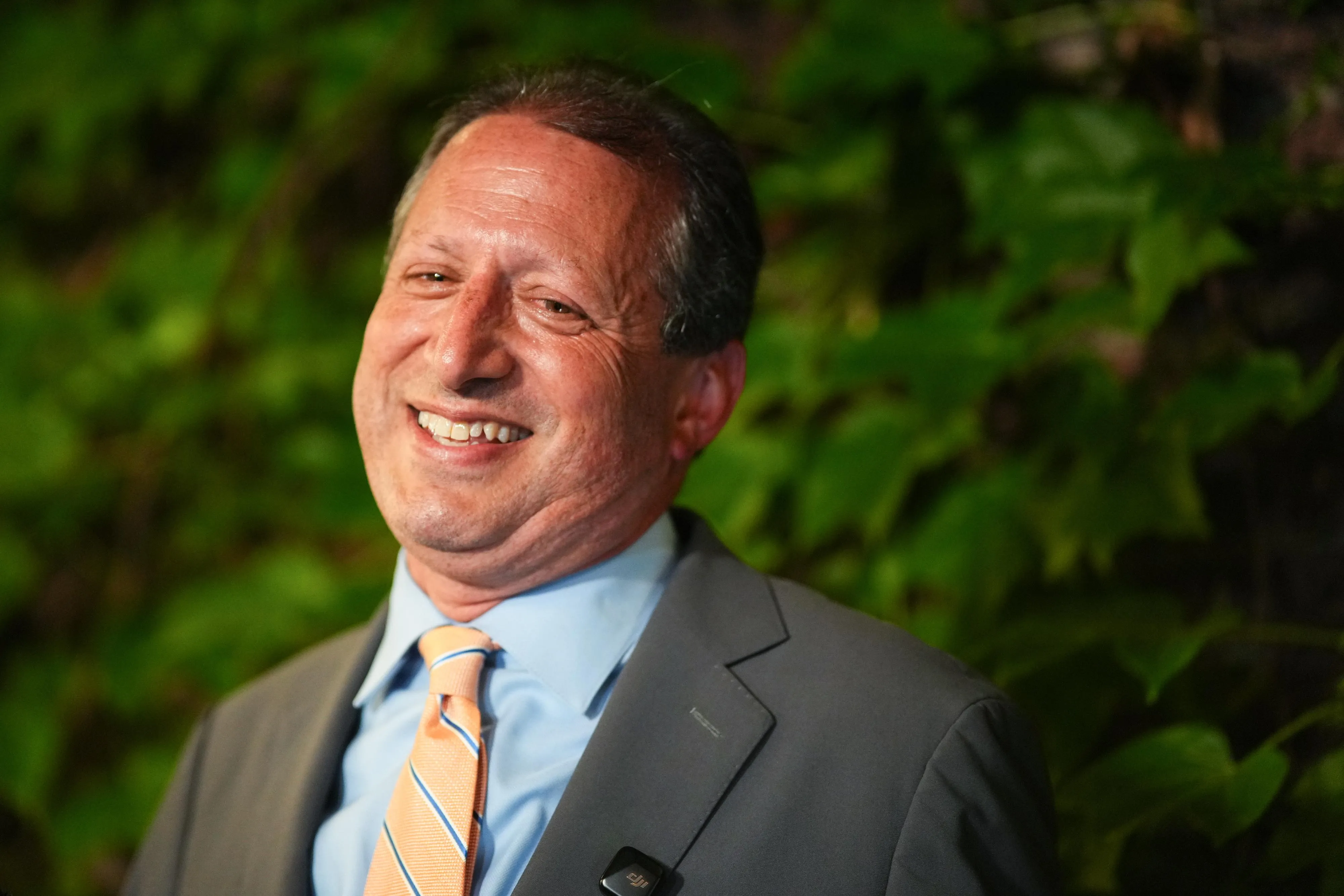 Brad Lander Brad Lander