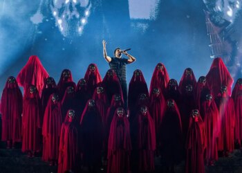 Watching The Weeknd Live: Is The King of The American Night Finally Done With Decadence?
