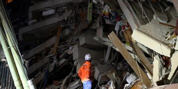 Thousands Feared Dead After Venezuela Struck by Strongest Earthquake in Over 125 Years