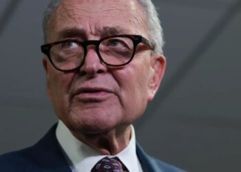 Are moderate Democrats washed?