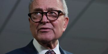 Are moderate Democrats washed?