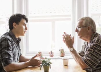 One chart explains the economy’s terrible baby boomer hangover, Gen X’s invisibility, and millennial and Gen Z irrelevance