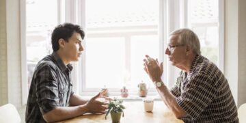 One chart explains the economy’s terrible baby boomer hangover, Gen X’s invisibility, and millennial and Gen Z irrelevance