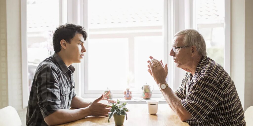 One chart explains the economy’s terrible baby boomer hangover, Gen X’s invisibility, and millennial and Gen Z irrelevance