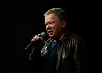 Beam Us Up, Scotty: William Shatner’s Heavy Metal Album Has Suddenly Reached New Dimensions of Excitement, and I’m Absolutely Here for It