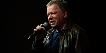 Beam Us Up, Scotty: William Shatner’s Heavy Metal Album Has Suddenly Reached New Dimensions of Excitement, and I’m Absolutely Here for It