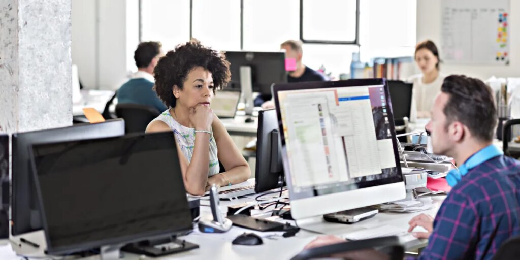 Worker engagement just hit a decade low — and new data from 88 million employees shows why managers are the problem