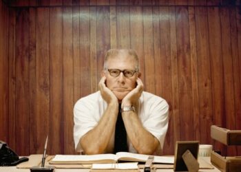 As loyal Boomers win and job-switching Gen Zers lose, the labor market of 2026 reveals a decade of bad career advice