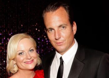 Will Arnett Rebuffs Jason Bateman’s Personal Question About Ex Amy Poehler: ‘None of Your F—king Business’