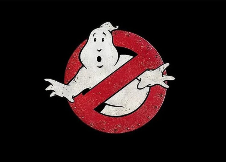 Netflix’s ‘Ghostbusters’ Animated Series Gets Official Title, Logo