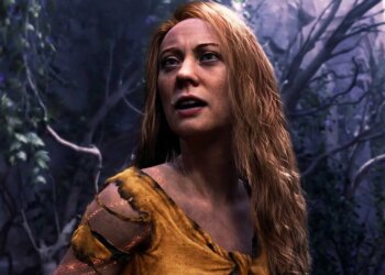 God of War Laufey Release Date May Have Been Teased by Insider