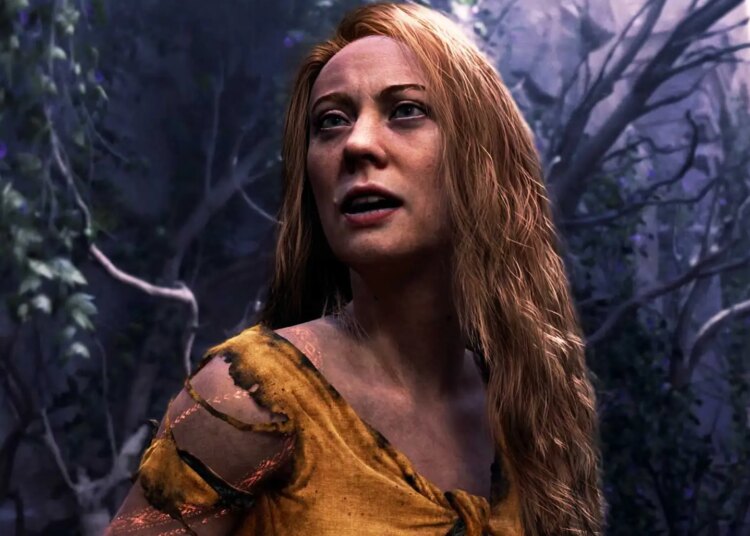 God of War Laufey Release Date May Have Been Teased by Insider