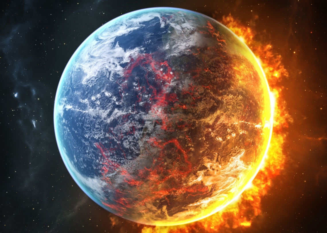 Good News! The Sun Might Not Eat Earth After All, According to New Simulations.