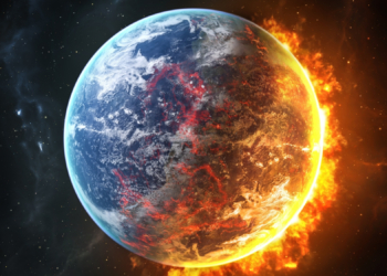 Good News! The Sun Might Not Eat Earth After All, According to New Simulations.