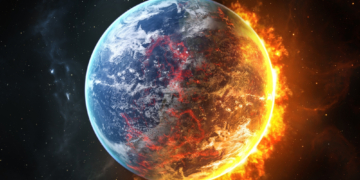 Good News! The Sun Might Not Eat Earth After All, According to New Simulations.