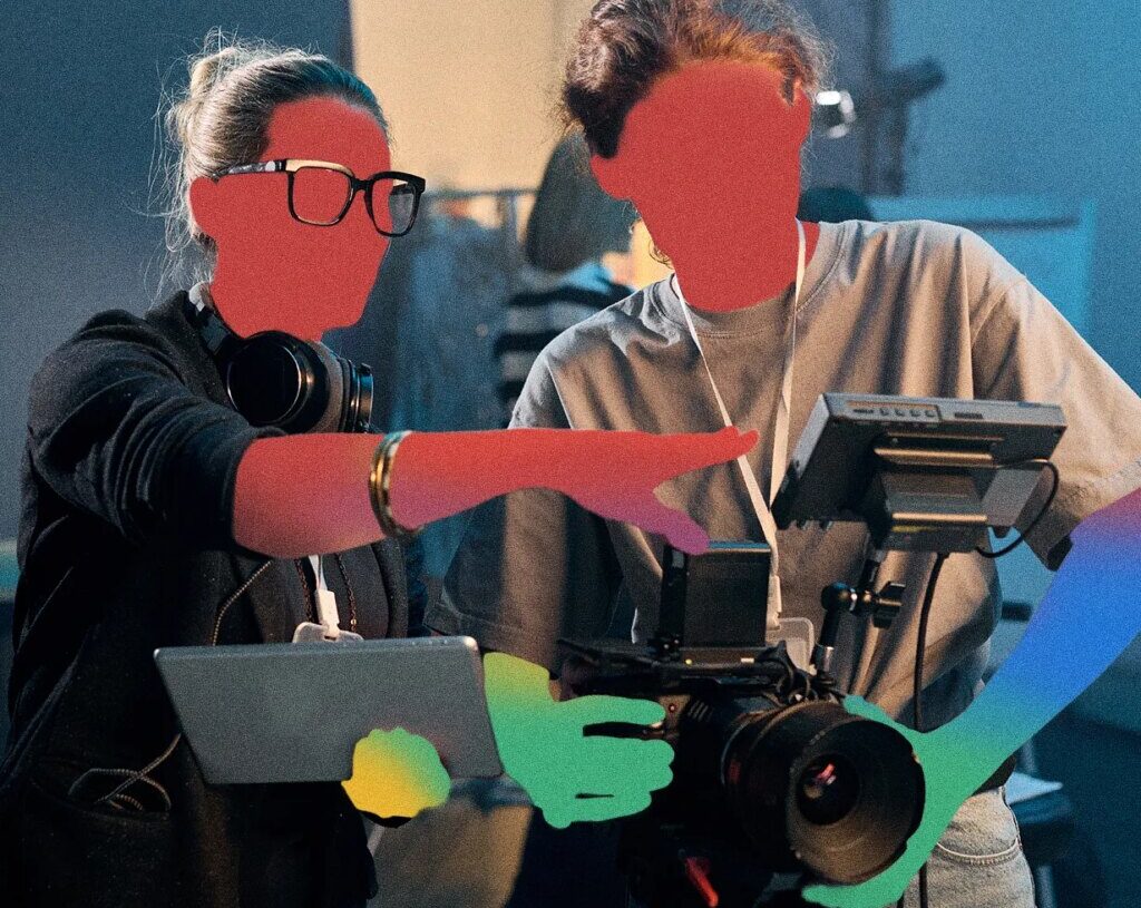 A24 Knows You’re Mad About the Google AI Collab