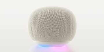 The Gemini-Powered Google Home Speaker Is Finally Here