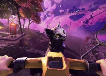 There Are No Ghosts at the Grand is One of the Most Unique Games of 2026 (Preview)