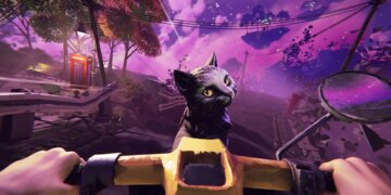 There Are No Ghosts at the Grand is One of the Most Unique Games of 2026 (Preview)