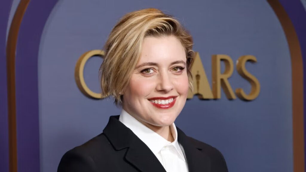 Sony to Distribute Greta Gerwig and Netflix’s ‘Narnia’ Internationally in Theaters