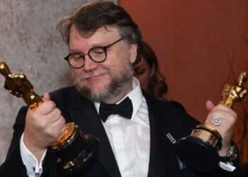Guillermo del Toro, Kris Bowers Elected to Academy Board of Governors